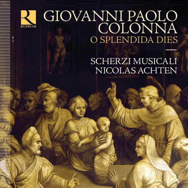 O Splendida Dies