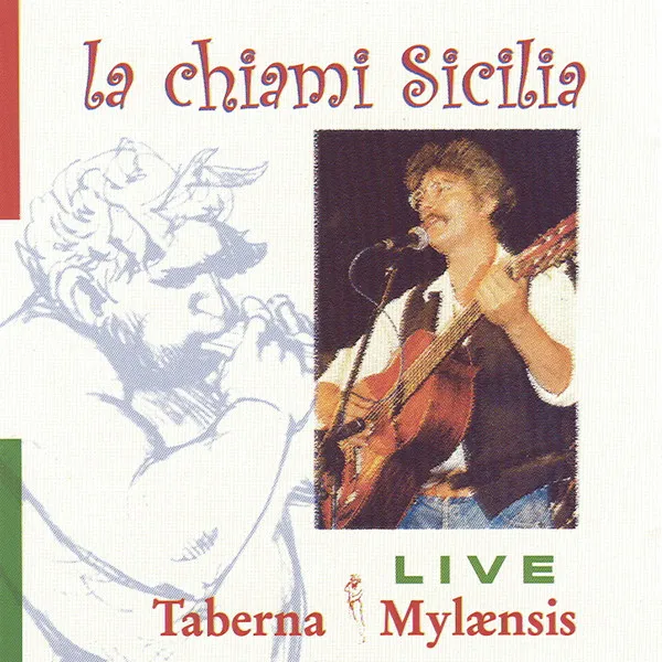 La Chiami Sicilia-Live...