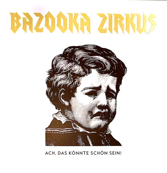 Ach, Das Könnte Schön Sein!