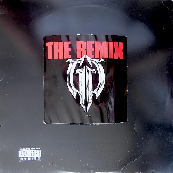 The Remix