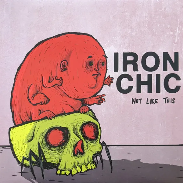 Iron Chic