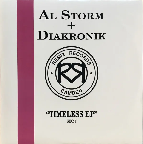 Timeless EP