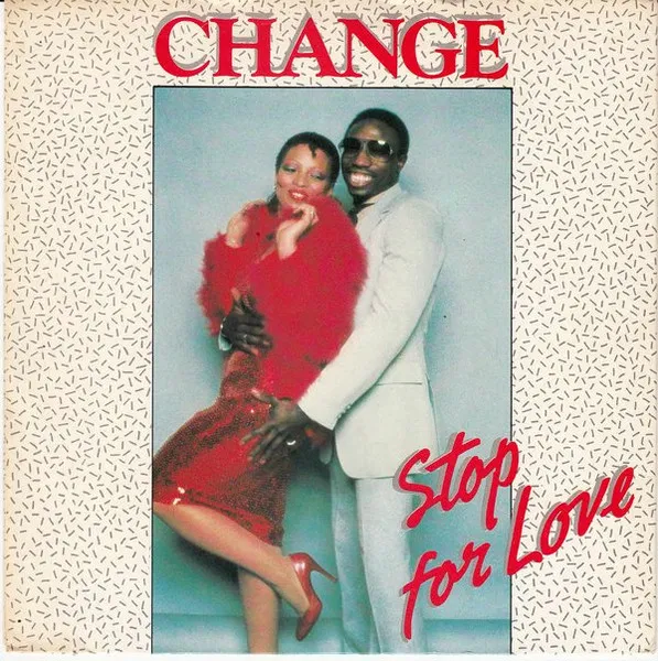 Stop For Love