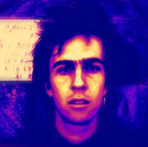 Suspended Animation