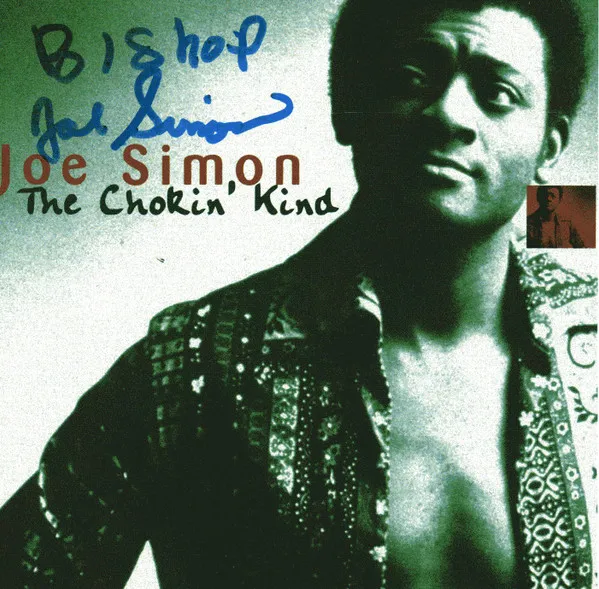The Chokin' Kind