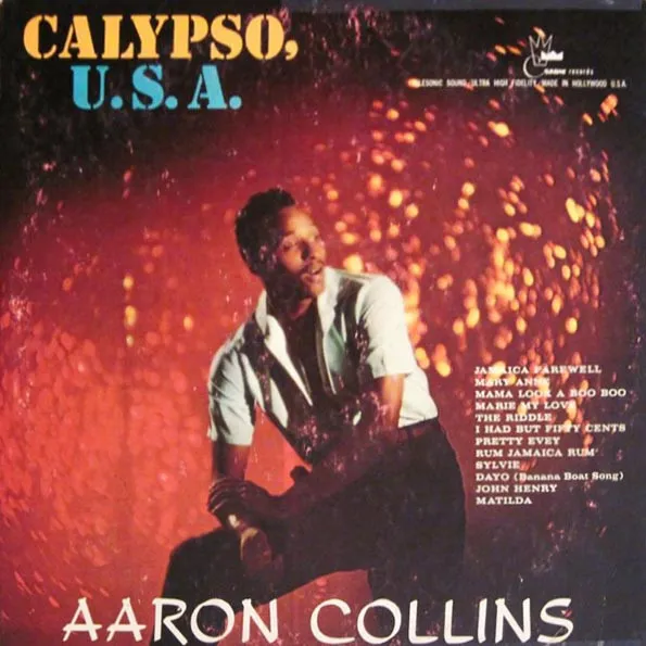 Calypso U.S.A.