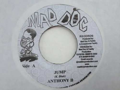 Jump / Untitled