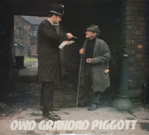 Owd Grandad Piggott