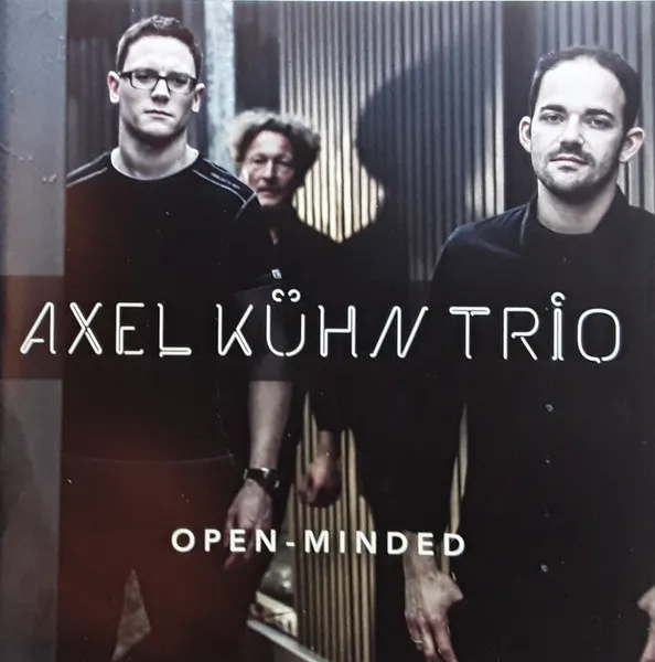 Open Minded