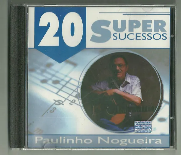 20 Super Sucessos