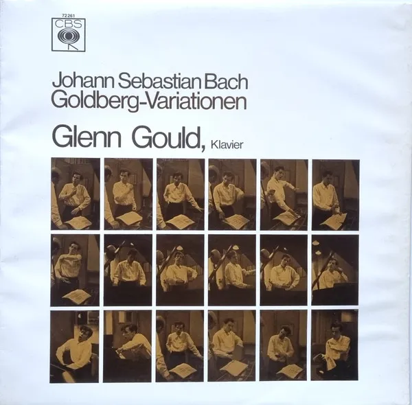 Goldberg - Variationen