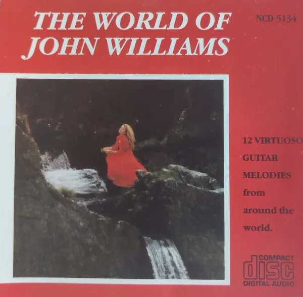 The World of John Williams