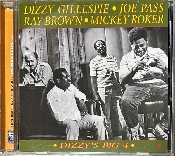 Dizzy's Big 4