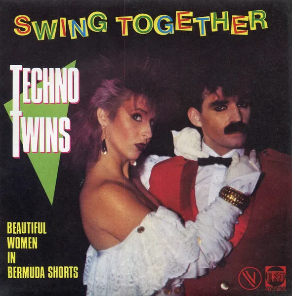 Swing Together
