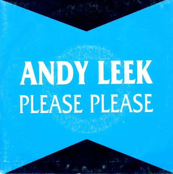 Please Please