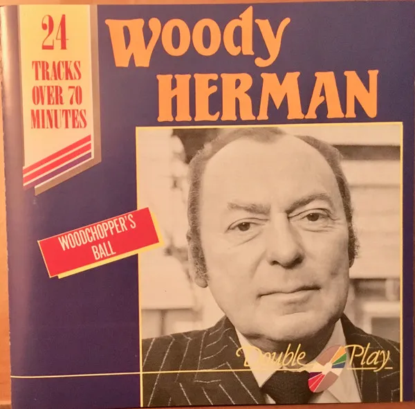 Woodchopper's Ball