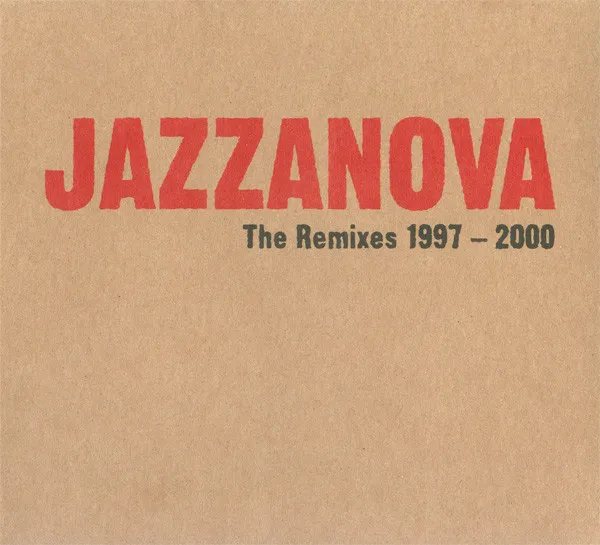 Jazzanova