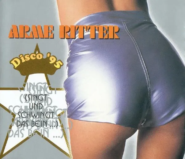 Disco '95 (Singt Und Schwingt Das Bein)