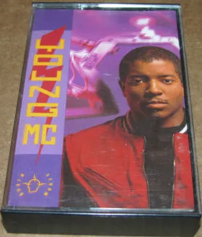 Young Mc