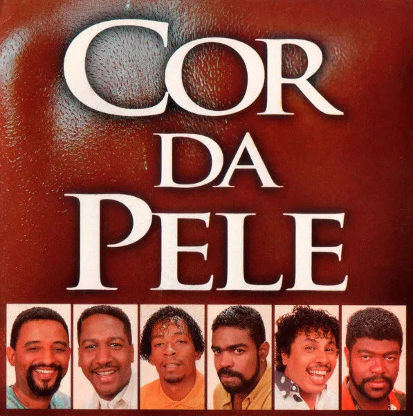 Cor Da Pele