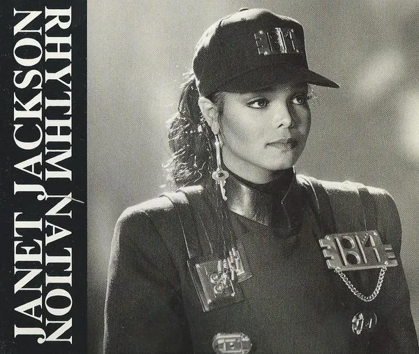 Rhythm Nation