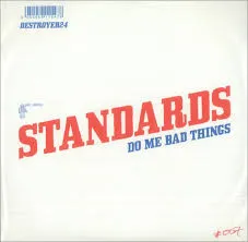 Do Me Bad Things