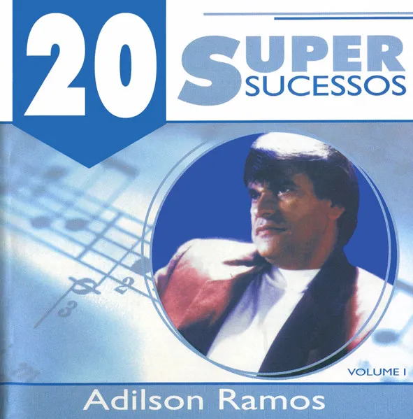 20 Super Sucessos Vol. 1