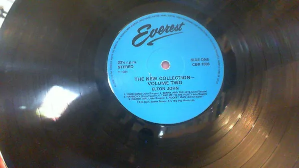 The New Collection - Vol. II