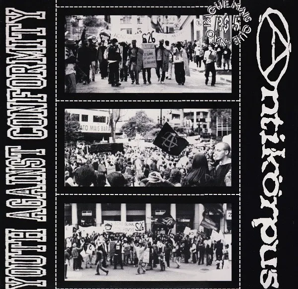 Youth Against Conformity / Antikorpus