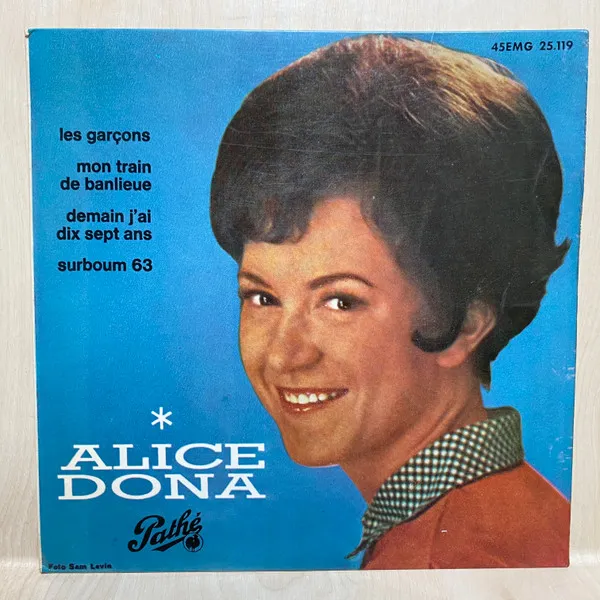Les Garçons