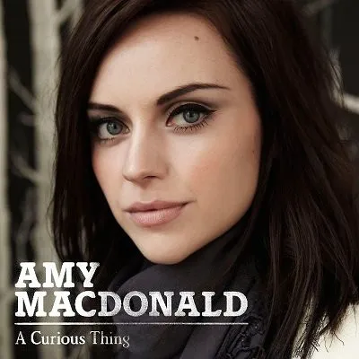 Amy Macdonald