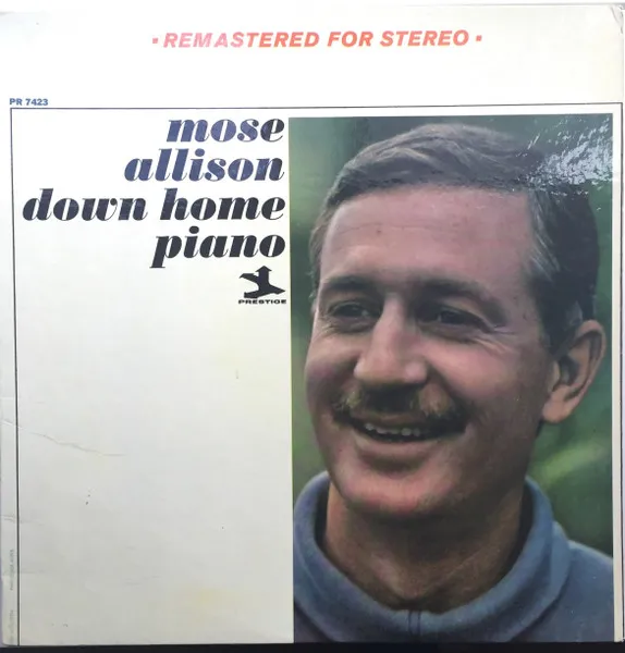 Down Home Piano