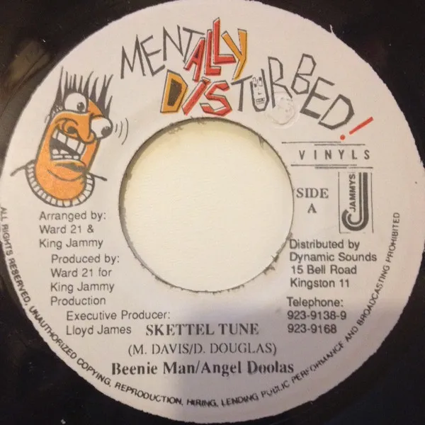 Skettel Tune