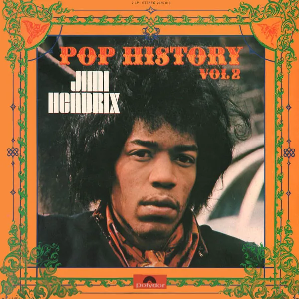 Pop History Vol 2