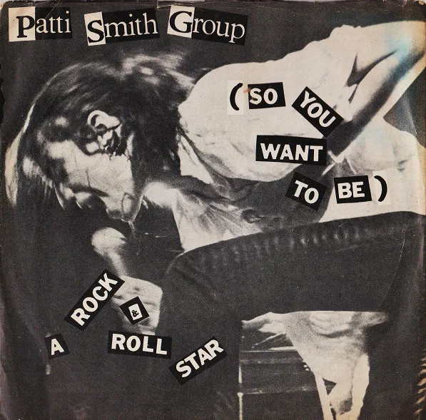 Patti Smith Group