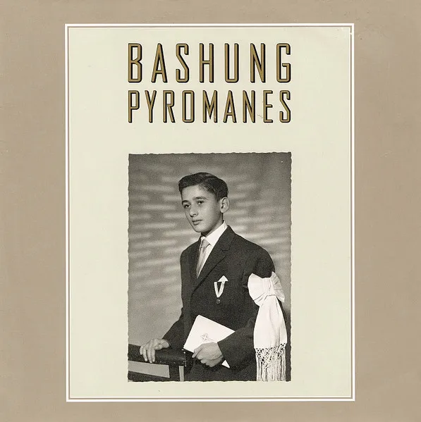 Pyromanes
