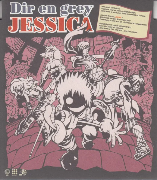 Jessica