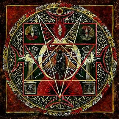 The Devil's Fractal