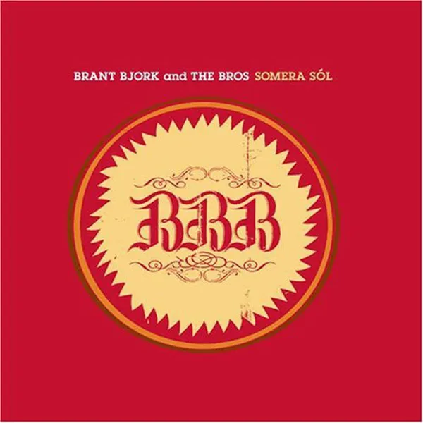 Brant Bjork and the Bros