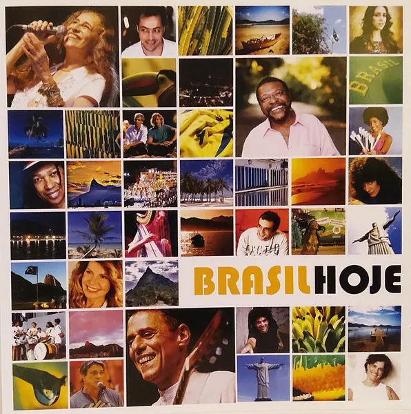 Brasil Hoje