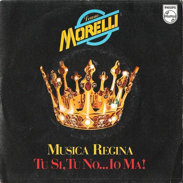 Musica Regina / Tu Sì, Tu No...Io Ma!