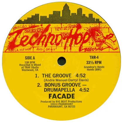 The Groove