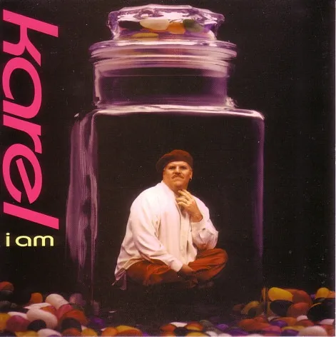 I Am