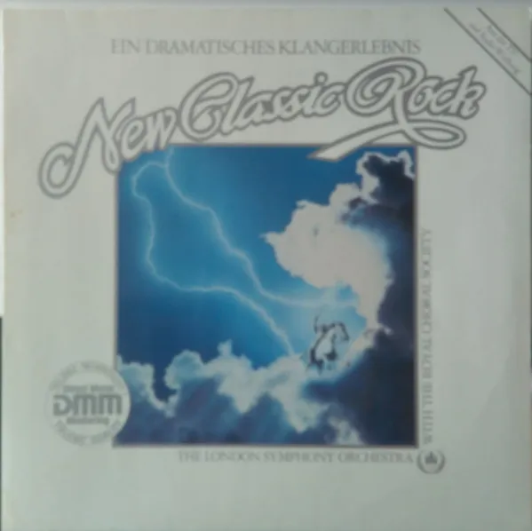 New Classic Rock (Ein Dramatisches Klangerlebnis)