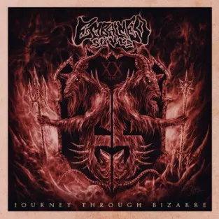 Journey Through Bizarre