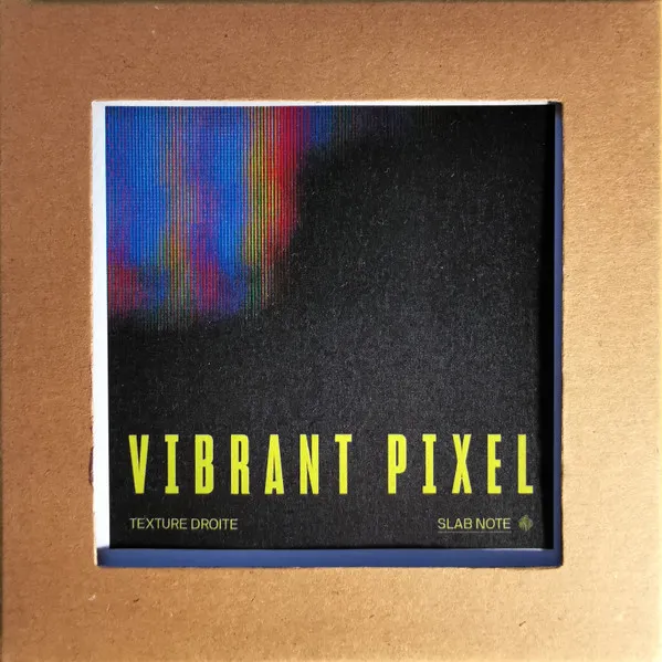 Vibrant Pixel