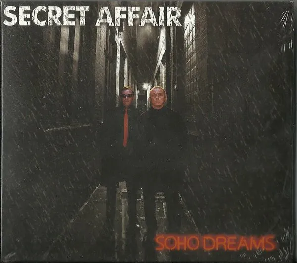 Secret Affair