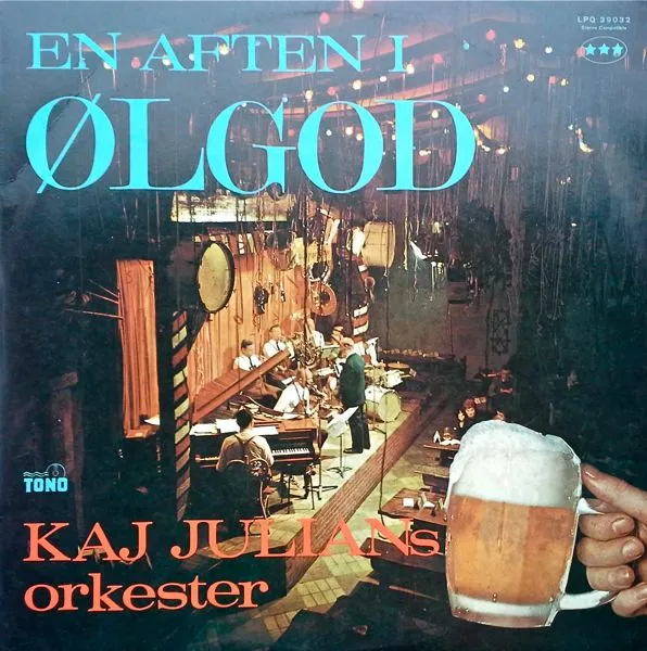 En Aften I Ølgod
