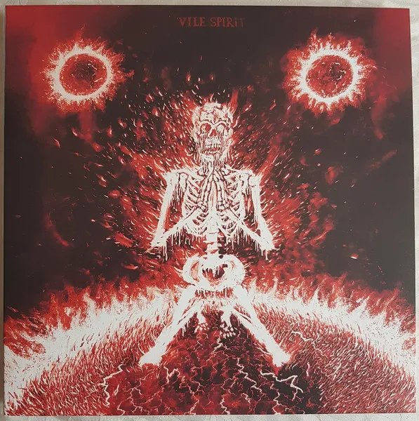 Vile Spirit