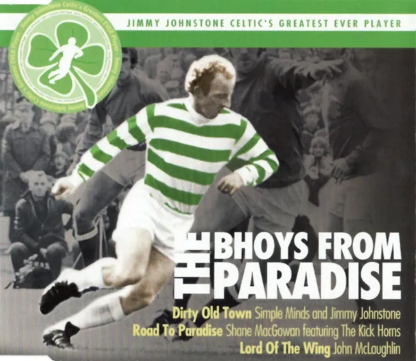 The Bhoys From Paradise